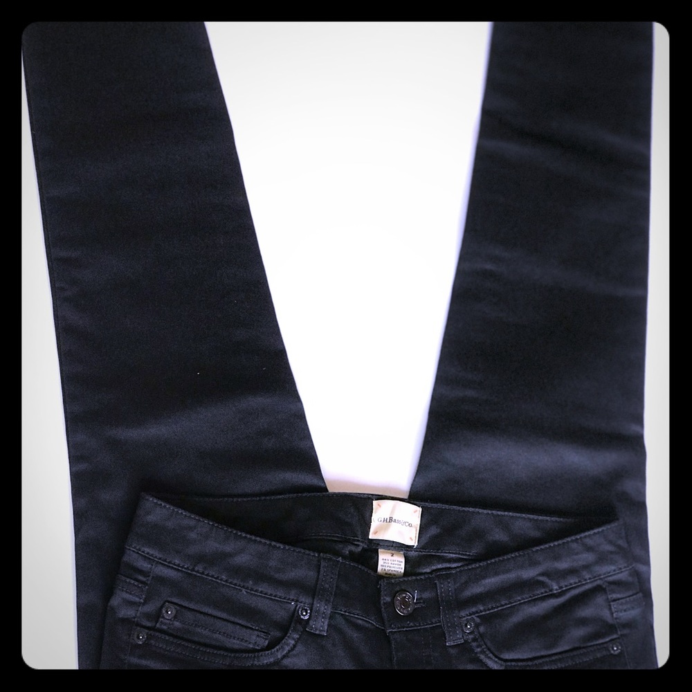 Bass Skinny jeans size 2